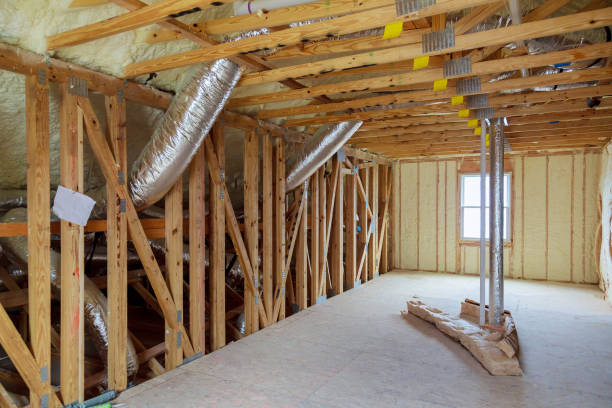 Professional Insulation Contractor in New Brockton, AL