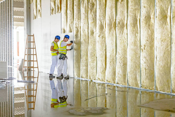 Insulation for Commercial Buildings in New Brockton, AL